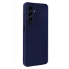 Newface Samsung Galaxy A37 5G Thermax Silikon Kılıf - Lacivert