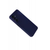 Newface Samsung Galaxy A37 5G Thermax Silikon Kılıf - Lacivert