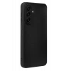 Newface Samsung Galaxy A37 5G Thermax Silikon Kılıf - Siyah