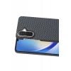 Newface Samsung Galaxy A37 5G Vega Magsafe Kapak - Gri