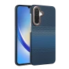 Newface Samsung Galaxy A37 5G Vega Magsafe Kapak - Mavi