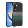 Newface Samsung Galaxy A37 5G Vega Magsafe Kapak - Yeşil