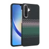 Newface Samsung Galaxy A37 5G Vega Magsafe Kapak - Yeşil