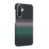 Newface Samsung Galaxy A37 5G Vega Magsafe Kapak - Yeşil