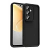 Newface Samsung Galaxy A37 5G Viera Silikon - Siyah