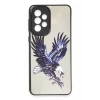 Newface Samsung Galaxy A53 5G Kılıf Mirror Desenli Kapak - Mirror - 1