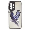 Newface Samsung Galaxy A53 5G Kılıf Mirror Desenli Kapak - Mirror - 1