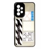 Newface Samsung Galaxy A53 5G Kılıf Mirror Desenli Kapak - Mirror - 6