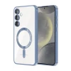 Newface Samsung Galaxy A54 5G Kross Magneticsafe Kapak - Sierra Blue