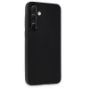 Newface Samsung Galaxy A55 5G Kılıf Puma Silikon - Siyah