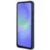 Newface Samsung Galaxy A56 Kılıf Aras Deri Kapak - Bordo