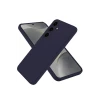 Newface Samsung Galaxy A56 Kılıf First Silikon - Lacivert
