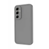 Newface Samsung Galaxy A56 Kılıf Viera Silikon - Gri