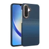 Newface Samsung Galaxy A56 Vega Magsafe Kapak - Mavi