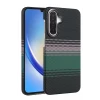 Newface Samsung Galaxy A56 Vega Magsafe Kapak - Yeşil
