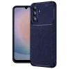 Newface Samsung Galaxy A57 5G Auto Focus Karbon Kapak - Lacivert