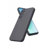 Newface Samsung Galaxy A57 5G First Silikon - Gri