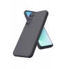 Newface Samsung Galaxy A57 5G First Silikon - Gri