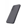 Newface Samsung Galaxy A57 5G First Silikon - Gri