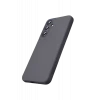 Newface Samsung Galaxy A57 5G First Silikon - Gri
