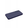 Newface Samsung Galaxy A57 5G First Silikon - Lacivert