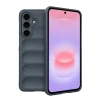 Newface Samsung Galaxy A57 5G Optimum Silikon - Gri