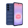 Newface Samsung Galaxy A57 5G Optimum Silikon - Lacivert