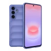 Newface Samsung Galaxy A57 5G Optimum Silikon - Lila