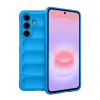 Newface Samsung Galaxy A57 5G Optimum Silikon - Sky Blue