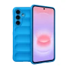 Newface Samsung Galaxy A57 5G Optimum Silikon - Sky Blue