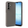 Newface Samsung Galaxy A57 5G Thermax Silikon Kılıf - Gri