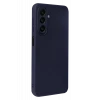 Newface Samsung Galaxy A57 5G Thermax Silikon Kılıf - Lacivert