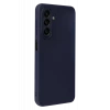 Newface Samsung Galaxy A57 5G Thermax Silikon Kılıf - Lacivert