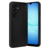 Newface Samsung Galaxy A57 5G Thermax Silikon Kılıf - Siyah