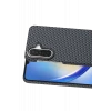 Newface Samsung Galaxy A57 5G Vega Magsafe Kapak - Gri