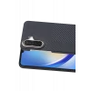 Newface Samsung Galaxy A57 5G Vega Magsafe Kapak - Siyah