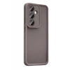 Newface Samsung Galaxy A57 5G Viera Silikon - Gri