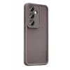 Newface Samsung Galaxy A57 5G Viera Silikon - Gri