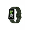 Newface Samsung Galaxy Fit 3 Klasik Kordon - Haki Yeşil