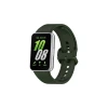 Newface Samsung Galaxy Fit 3 Klasik Kordon - Haki Yeşil