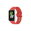 Newface Samsung Galaxy Fit 3 Klasik Kordon - Kırmızı