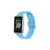 Newface Samsung Galaxy Fit 3 Klasik Kordon - Mavi
