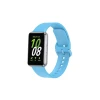 Newface Samsung Galaxy Fit 3 Klasik Kordon - Mavi