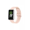 Newface Samsung Galaxy Fit 3 Klasik Kordon - Pudra