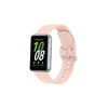 Newface Samsung Galaxy Fit 3 Klasik Kordon - Pudra