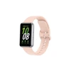 Newface Samsung Galaxy Fit 3 Klasik Kordon - Pudra