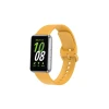 Newface Samsung Galaxy Fit 3 Klasik Kordon - Sarı