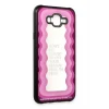Newface Samsung Galaxy J7 Kılıf Mirror Desenli Kapak - Mirror - 11