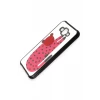 Newface Samsung Galaxy J7 Kılıf Mirror Desenli Kapak - Mirror - 12