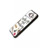 Newface Samsung Galaxy J7 Kılıf Mirror Desenli Kapak - Mirror - 3